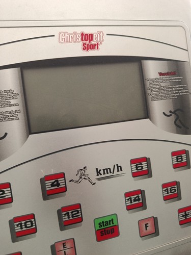Christopeit sport pro - christopeit,