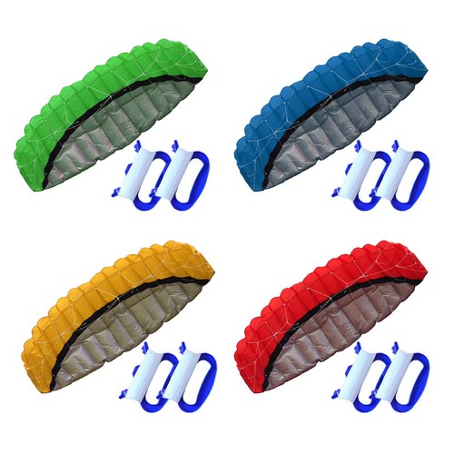 Stunt power kite sea - m,