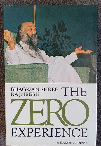 Bhagwan rajneesh osho the - rajneesh,