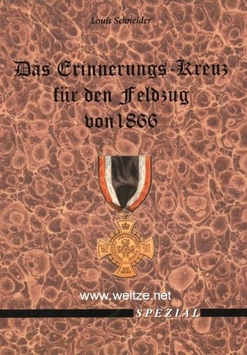 Das erinnerungs kreuz - an, den