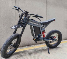 City e Bike 1500W