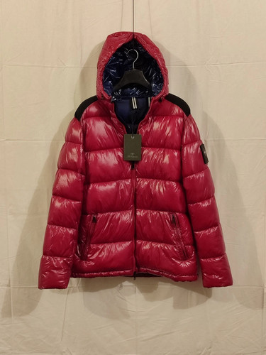 Daunenjacke down jacket les - down,
