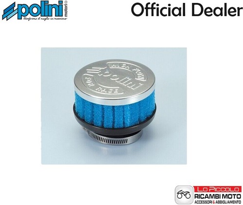 203 0040 luftfilter polini - luftfilter,
