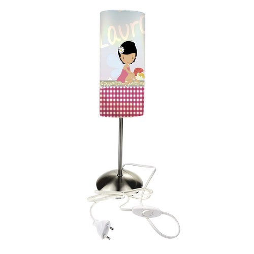 Kinder tischlampe - kinder,