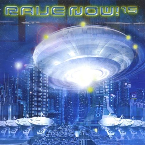 Rave now - rave, now!