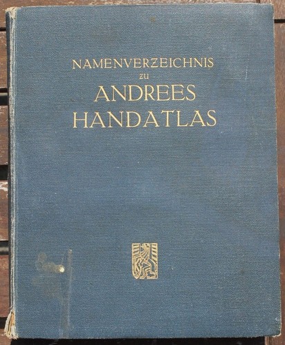 4103 orte namensverzeichnis - 4103,