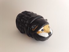 McDonalds Zhuzhu 2012 Hamster Ninja Zhu Zhu Mc Donalds Disney Kungzhu Kung Zhu