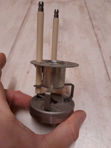 Electro oil mischkopf komplett - mischkopf,