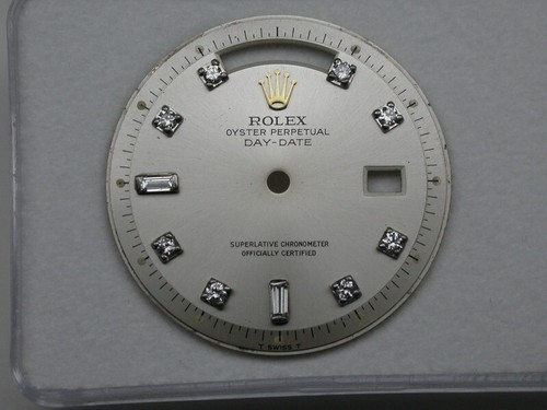 Original zifferblatt rolex - zifferblatt,