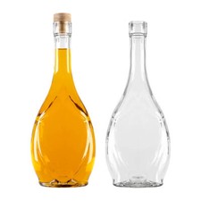 Glasflaschen 500ml leere - glasflaschen,