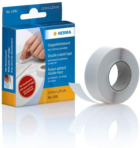 Herma 1081 doppelseitiges - herma,
