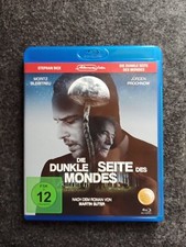 Die dunkle Seite des Mondes