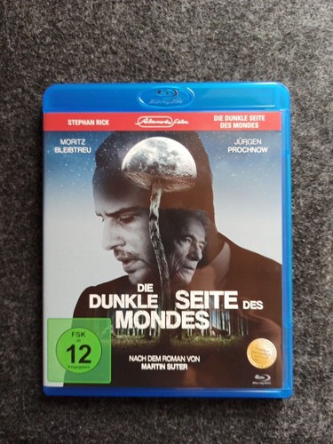Die dunkle seite des - dunkle, mondes