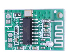 Bluetooth-Audio-Verstärker-Mo