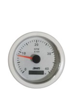 AWN Drehzahlmesser 4000 RP