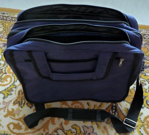 Schultertasche studententasche - schultertasche,