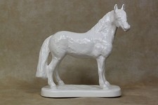 Göbel Porzellan Pferd 19 cm