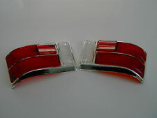 Rücklichtglas Opel Kadett B