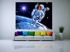 Poster xxl pop - poster, astronaut