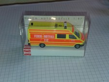 Busch 47827 Mercedes Sprinter