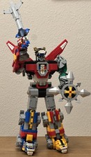 LEGO Ideas: VOLTRON-21311 Gebraucht, wie Neu