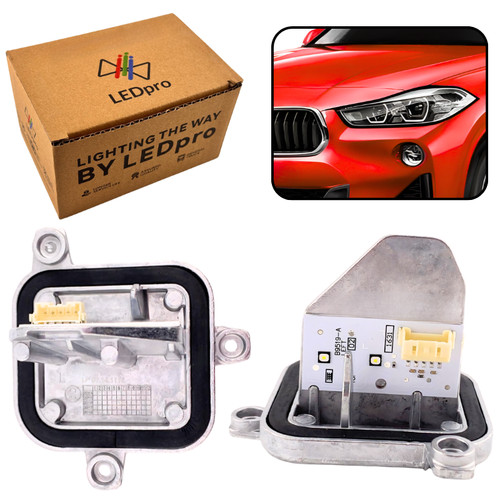 Led modul für tagfahrlicht - led-modul,