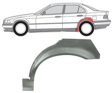 Für BMW 3er E36 1990- 2000
