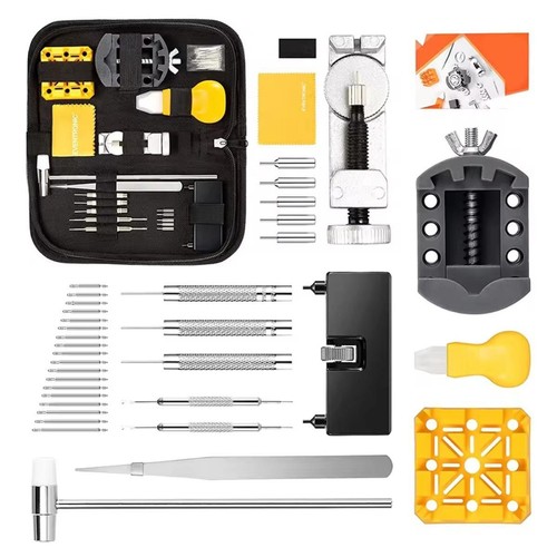Watch repair kit - repair, battery