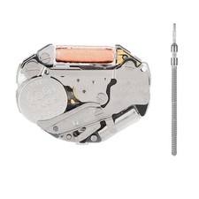 Für Miyota 2035 Quarz-Uhrwerk Batterie enthalten Kaliber ersetzen Reparaturen