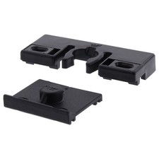 Schüco Balkontürschnäpper