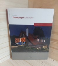 Traumgaragen Deutschland 1.0 -