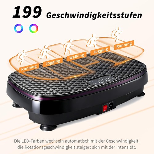 2026 neu vibrationsplatte - neu,