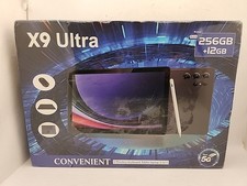 NEW Android 15 X9 Ultra Tablet