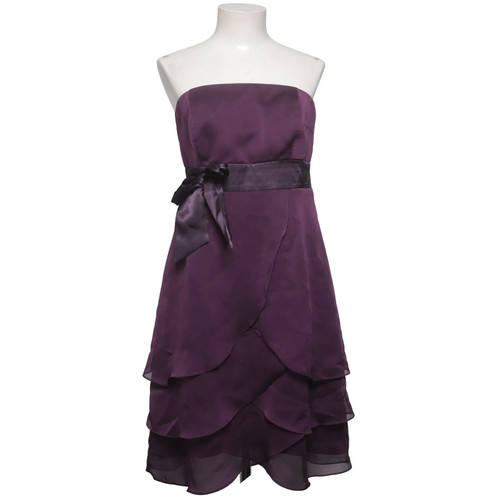 Marie blanc cocktailkleid - marie, blanc,