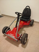 Original Kettler Safari GT Kettcar