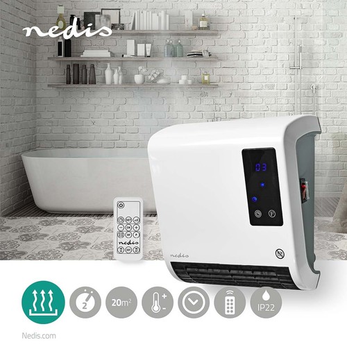 Badezimmer heizlüfter - ,