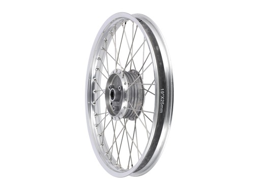 Speichenrad 19 alufelge - x,