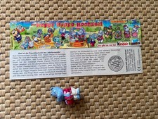 Ü-Ei Die Happy Hippo Hochzeit