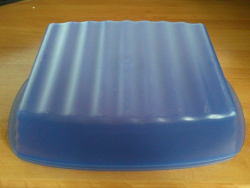 Tupperware brotkasten - tupperware,,
