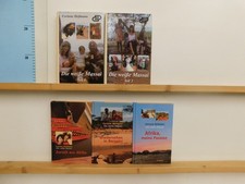 Corinne Hofmann Die weiße