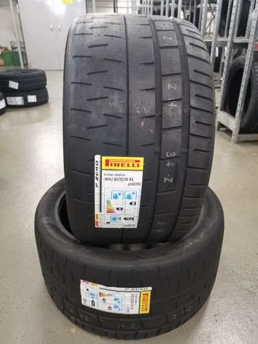 Sommerreifen 305 30zr20 - 305/30zr20, xl