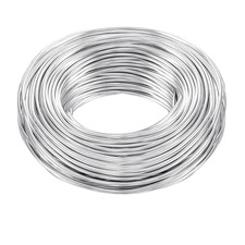 Basteldraht 2mm 20m für