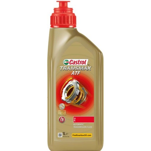 Getriebeöl castrol 15f0b8 atf - 15f0b8,