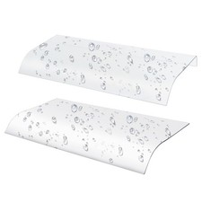 Vordach für Haustür