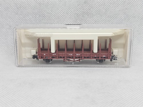 Fleischmann 8725 rungenwagen - fleischmann,