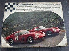Revell Nova Home Racing Set