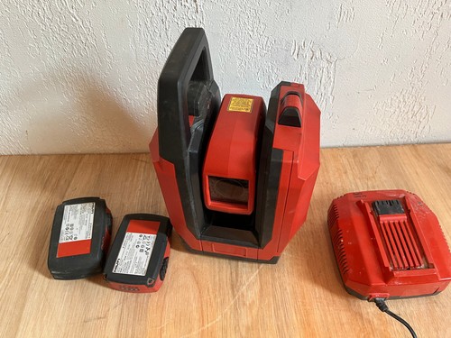 Hilti plt 300 messstation - plt,