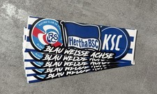 Hertha BSC , KSC , Straßburg