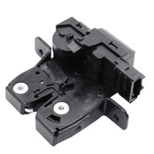 Heckklappenschloss für