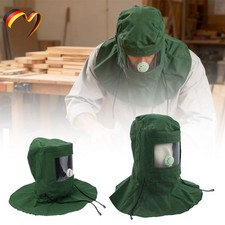 Sandstrahl Sandstrahler